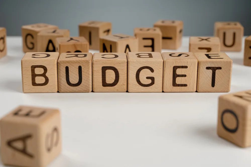 Grant Proposal Budget Guide