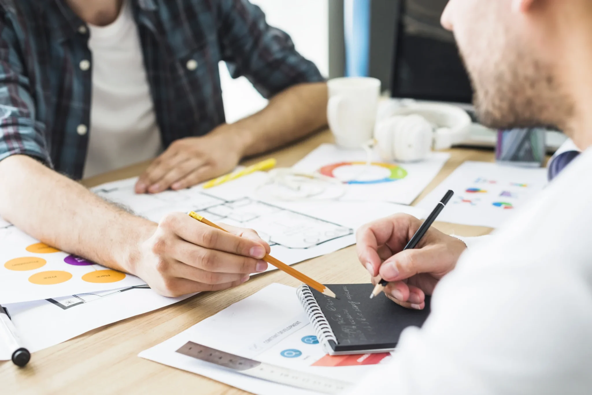 Professional Grant Writing Services